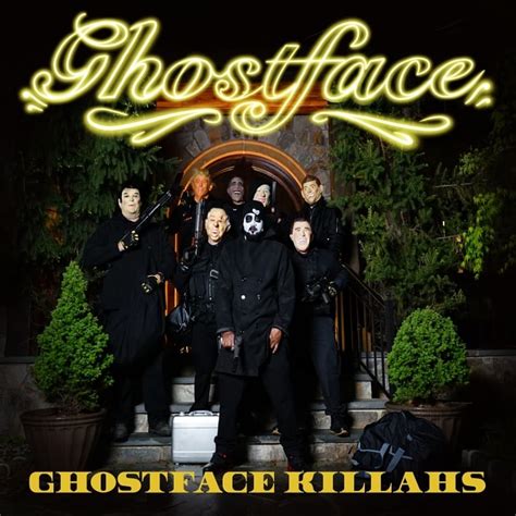 ghostface killah website.